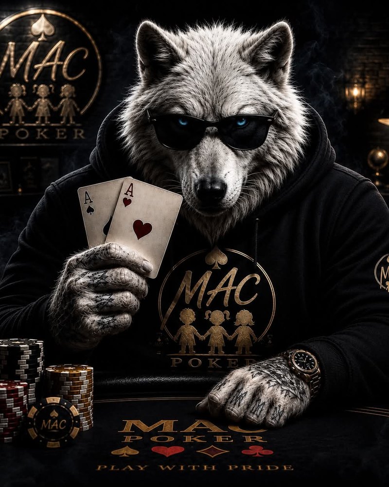 MAC, coach de poker spécialisé en Spin & Go et Twister